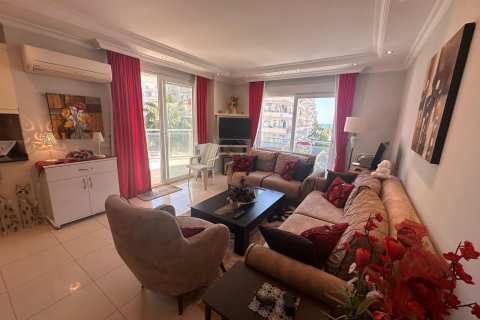 2+1 Lejlighed i Alanya, Antalya, Tyrkiet Nr. 216702 - 15
