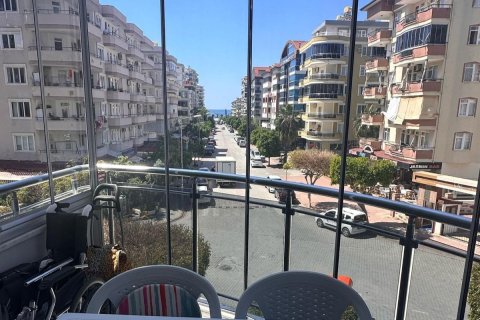 2+1 Lejlighed i Alanya, Antalya, Tyrkiet Nr. 216702 - 20