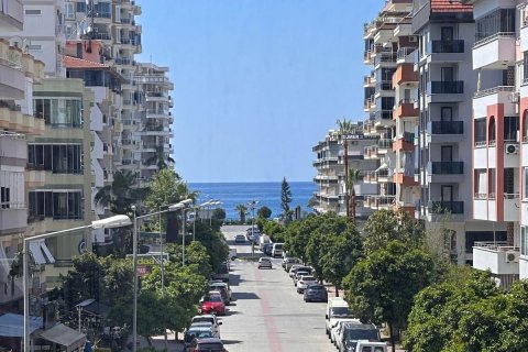 Daire  2+1  Alanya, Antalya, Türkiye №216702