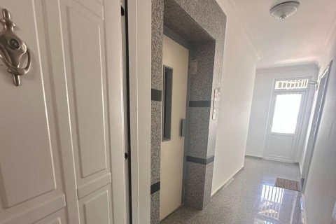 2+1 Lejlighed i Alanya, Antalya, Tyrkiet Nr. 216702 - 2