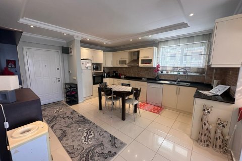 2+1 Lejlighed i Alanya, Antalya, Tyrkiet Nr. 216702 - 9