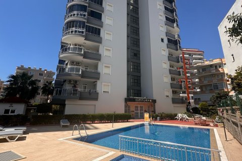 2+1 Lejlighed i Alanya, Antalya, Tyrkiet Nr. 216702 - 30