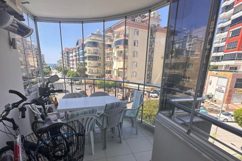 2+1 Lejlighed i Alanya, Antalya, Tyrkiet Nr. 216702 - 24