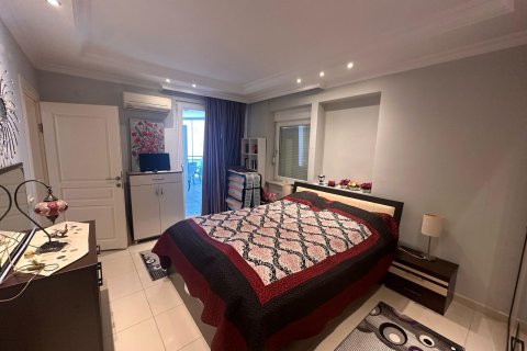 2+1 Lejlighed i Alanya, Antalya, Tyrkiet Nr. 216702 - 25