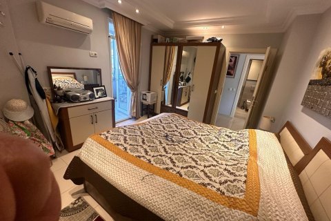 2+1 Lejlighed i Alanya, Antalya, Tyrkiet Nr. 216702 - 17