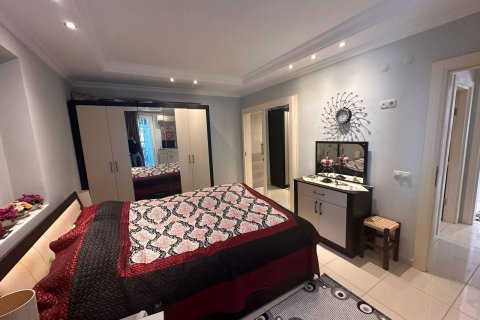 2+1 Lejlighed i Alanya, Antalya, Tyrkiet Nr. 216702 - 27