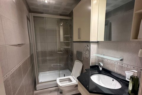 2+1 Lejlighed i Alanya, Antalya, Tyrkiet Nr. 216702 - 26