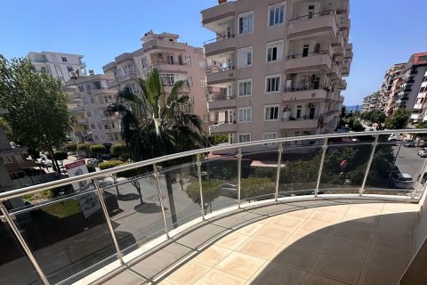 2+1 Lejlighed i Alanya, Antalya, Tyrkiet Nr. 216702 - 12