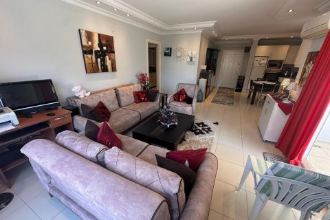 2+1 Lejlighed i Alanya, Antalya, Tyrkiet Nr. 216702 - 7