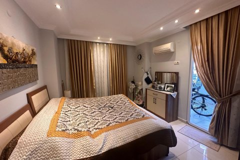 2+1 Lejlighed i Alanya, Antalya, Tyrkiet Nr. 216702 - 22