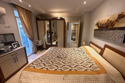2+1 Lejlighed i Alanya, Antalya, Tyrkiet Nr. 216702 - 18