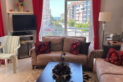 2+1 Lejlighed i Alanya, Antalya, Tyrkiet Nr. 216702 - 13
