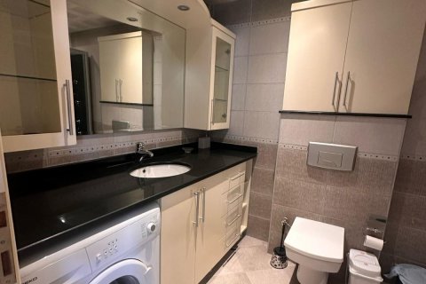 2+1 Lejlighed i Alanya, Antalya, Tyrkiet Nr. 216702 - 19