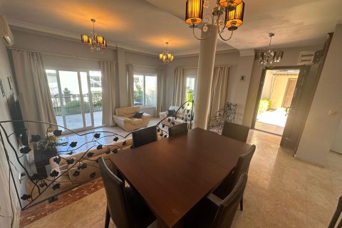 3+1 Villa  i Alanya, Antalya, Tyrkia Nr. 216701 - 21