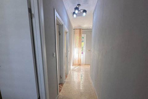 3+1 Villa  i Alanya, Antalya, Tyrkia Nr. 216701 - 3
