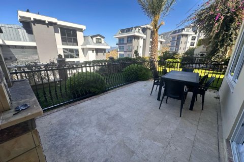 3+1 Villa  i Alanya, Antalya, Tyrkia Nr. 216701 - 19