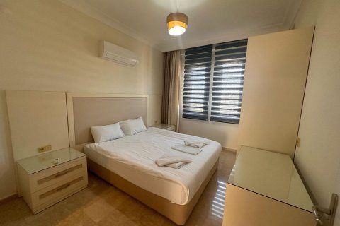 3+1 Villa  i Alanya, Antalya, Tyrkia Nr. 216701 - 8