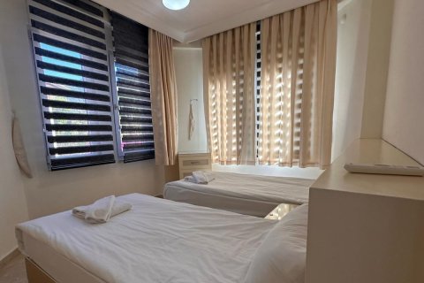 3+1 Villa  i Alanya, Antalya, Tyrkia Nr. 216701 - 13