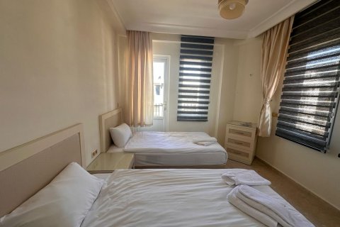 3+1 Villa  i Alanya, Antalya, Tyrkia Nr. 216701 - 10