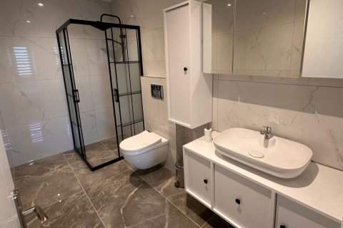 3+1 Villa  i Alanya, Antalya, Tyrkia Nr. 216701 - 6