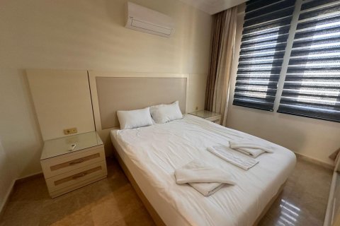3+1 Villa  i Alanya, Antalya, Tyrkia Nr. 216701 - 7