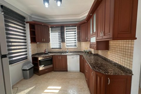 3+1 Villa  i Alanya, Antalya, Tyrkia Nr. 216701 - 24