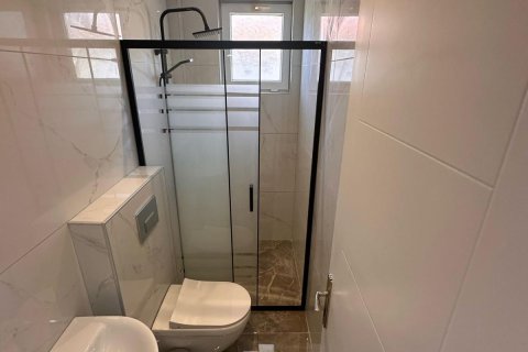 3+1 Villa  i Alanya, Antalya, Tyrkia Nr. 216701 - 11
