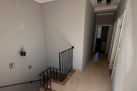 3+1 Villa  i Alanya, Antalya, Tyrkia Nr. 216701 - 16