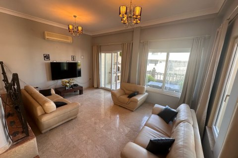 3+1 Villa  i Alanya, Antalya, Tyrkia Nr. 216701 - 28