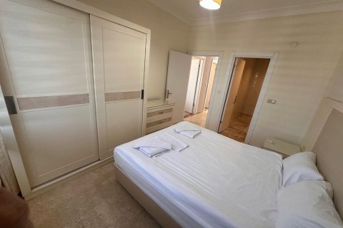3+1 Villa  i Alanya, Antalya, Tyrkia Nr. 216701 - 5