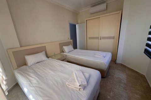 3+1 Villa  i Alanya, Antalya, Tyrkia Nr. 216701 - 12