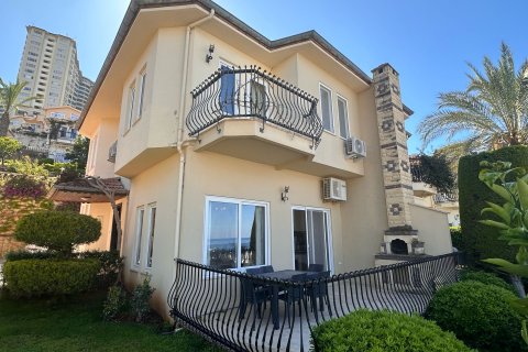 3+1 Villa  i Alanya, Antalya, Tyrkia Nr. 216701 - 25