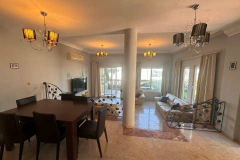 3+1 Villa  i Alanya, Antalya, Tyrkia Nr. 216701 - 22
