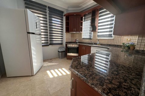 3+1 Villa  i Alanya, Antalya, Tyrkia Nr. 216701 - 20