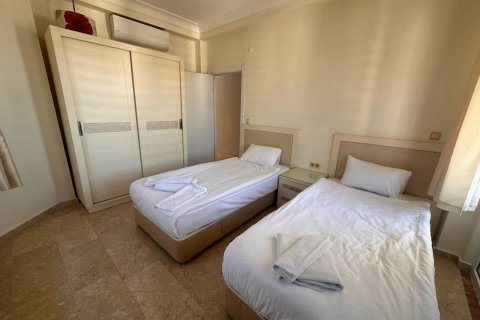 3+1 Villa  i Alanya, Antalya, Tyrkia Nr. 216701 - 9