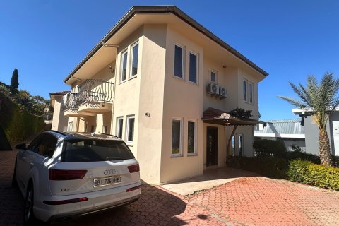 3+1 Villa  i Alanya, Antalya, Tyrkia Nr. 216701 - 26