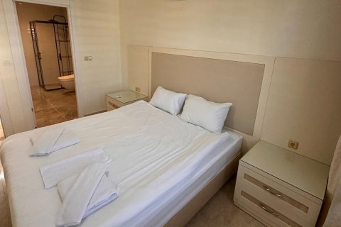 3+1 Villa  i Alanya, Antalya, Tyrkia Nr. 216701 - 4
