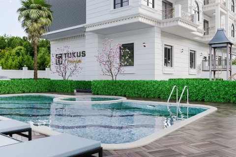 2+1 Wohnung in Alanya, Antalya, Türkei Nr. 237744 - 7