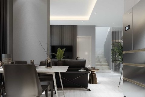 2+1 Wohnung in Alanya, Antalya, Türkei Nr. 237744 - 6