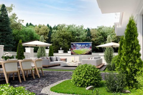 2+1 Wohnung in Alanya, Antalya, Türkei Nr. 237744 - 8