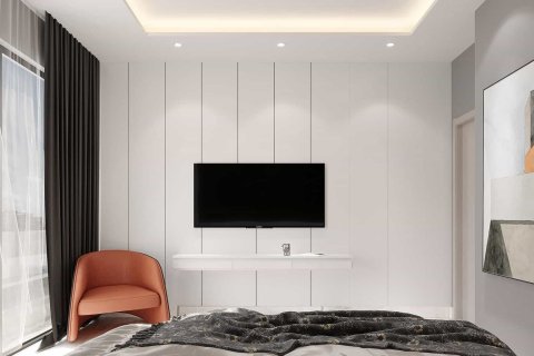 2+1 Wohnung in Alanya, Antalya, Türkei Nr. 237744 - 12
