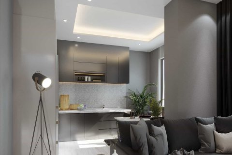 2+1 Wohnung in Alanya, Antalya, Türkei Nr. 237744 - 5