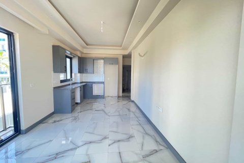 Apartment for sale  in Alanya, Antalya, Turkey, 1 bedroom, 55m2, No. 237739 – photo 3