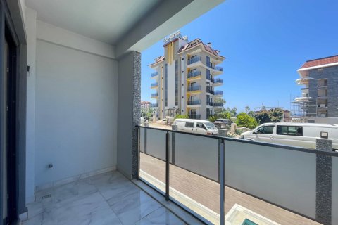 Apartment for sale  in Alanya, Antalya, Turkey, 1 bedroom, 55m2, No. 237739 – photo 16