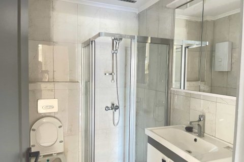 Apartment for sale  in Alanya, Antalya, Turkey, 1 bedroom, 55m2, No. 237739 – photo 10