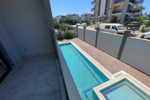 Apartment for sale  in Alanya, Antalya, Turkey, 1 bedroom, 55m2, No. 237739 – photo 15
