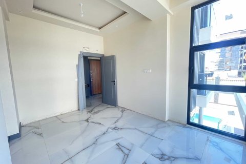 Apartment for sale  in Alanya, Antalya, Turkey, 1 bedroom, 55m2, No. 237739 – photo 11