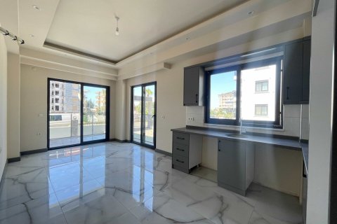 Apartment for sale  in Alanya, Antalya, Turkey, 1 bedroom, 55m2, No. 237739 – photo 13