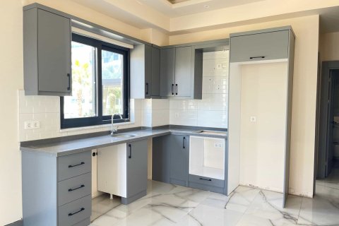 Apartment for sale  in Alanya, Antalya, Turkey, 1 bedroom, 55m2, No. 237739 – photo 4