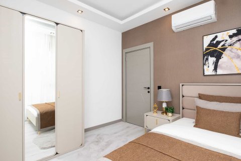 Daire 5+1 Alanya, Antalya, Türkiye №237745 - 8